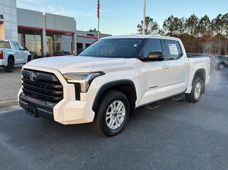 Used 2024 Toyota Tundra SR5 w/ SR5 Premium Package video 1