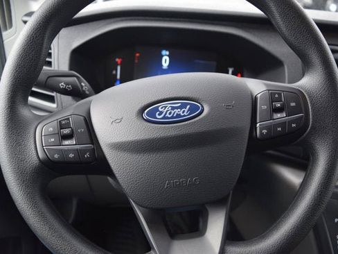 New 2026 Ford Transit 250 148 Medium Roof RWD image 8