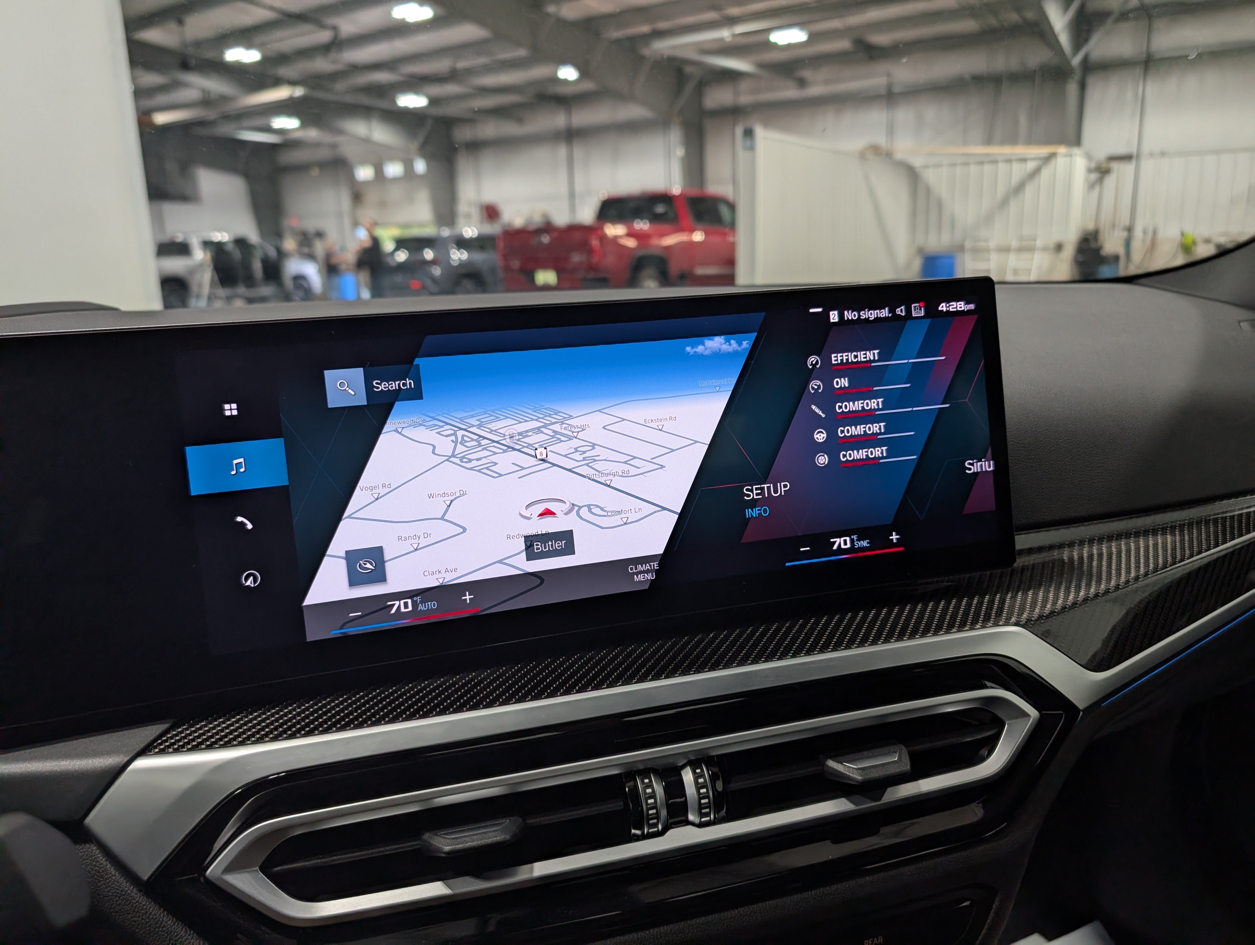 Used 2023 BMW M2 w/ Lighting Package RWD image 23