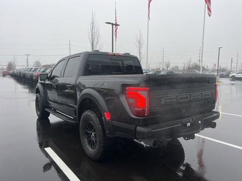 Used 2024 Ford F150 Raptor image 7