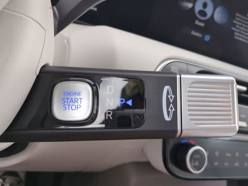 New 2026 Hyundai Palisade SEL image 22