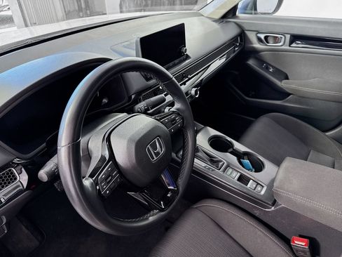 Used 2023 Honda Civic EX image 33