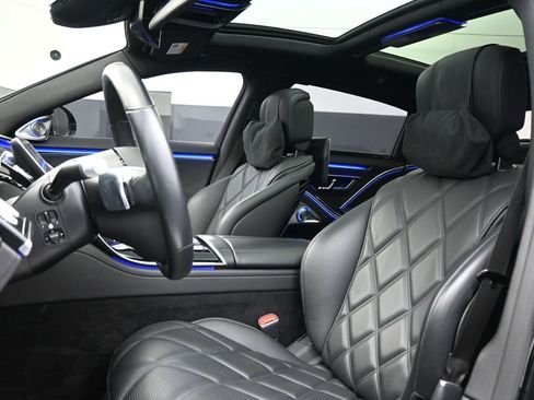 Used 2023 Mercedes-Benz Maybach S 680 Maybach S 680 image 15