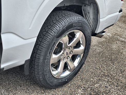 Certified 2023 Ford F150 XL w/ STX Appearance Package RWD image 10