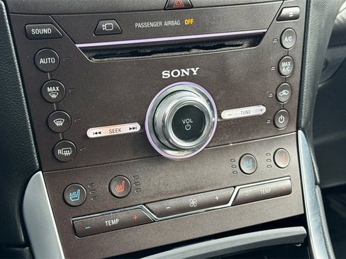 Used 2018 Ford Edge Sport w/ Equipment Group 401A image 20