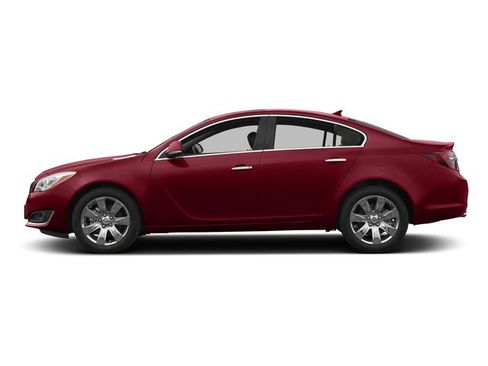 Used 2014 Buick Regal image 4