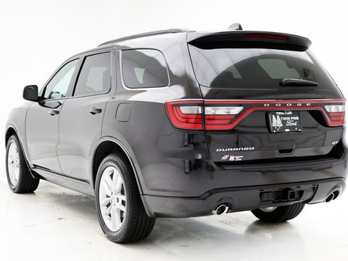 Used 2025 Dodge Durango GT image 7
