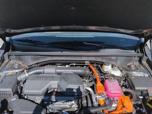 New 2026 Kia Sorento EX image 30