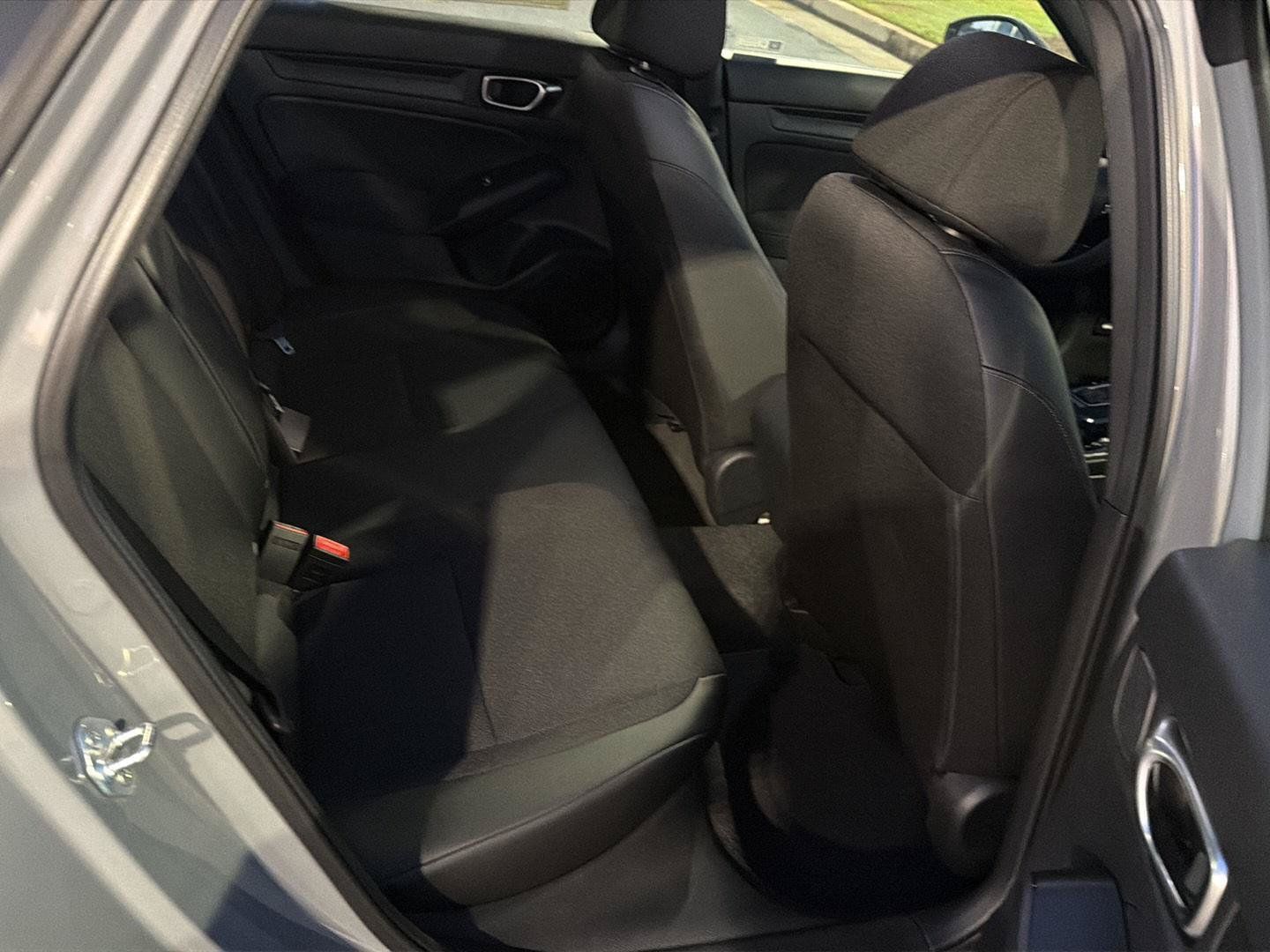 Used 2026 Honda Civic Sport image 12