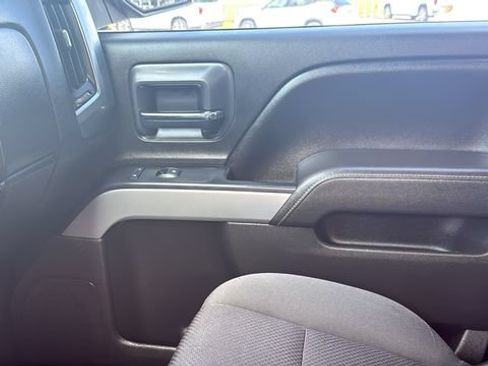 Used 2017 Chevrolet Silverado 1500 LT w/ All Star Edition AWD/4WD image 23