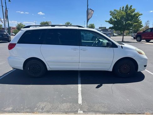 Used 2006 Toyota Sienna LE FWD image 14