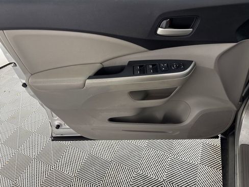 Used 2014 Honda CR-V EX-L image 9