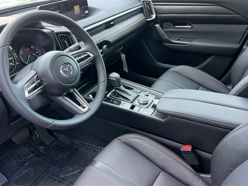 New 2026 MAZDA CX-50 AWD 2.5 Hybrid w/ Weather Package image 11