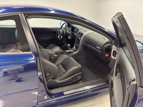 Used 2005 Pontiac GTO RWD image 17