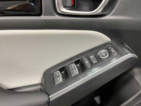 New 2026 Honda Civic Sport Touring image 13