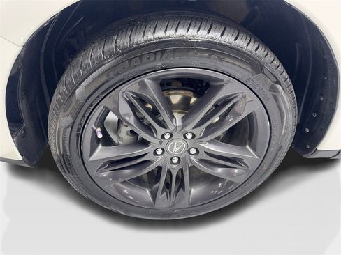 Used 2021 Acura RDX A-Spec image 88