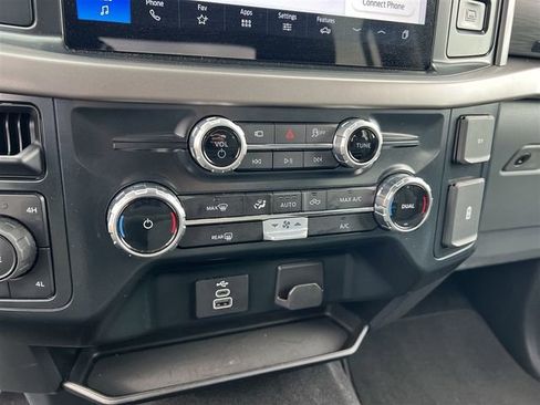 Used 2025 Ford F150 XLT w/ Equipment Group 301A Standard AWD/4WD image 19