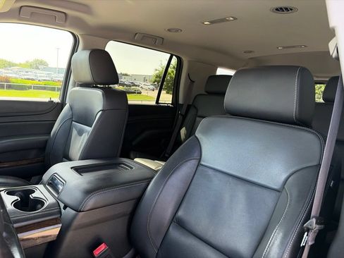 Used 2017 Chevrolet Tahoe LT AWD/4WD image 50