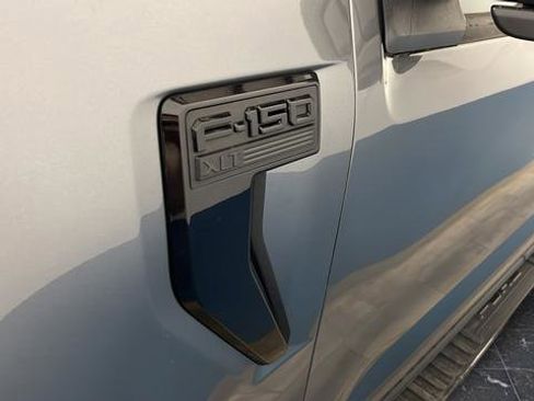 Used 2024 Ford F150 XLT w/ Equipment Group 302A MID image 43