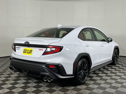 New 2026 Subaru WRX Limited image 6