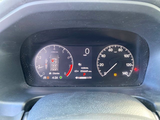 Used 2025 Honda Odyssey EX-L image 21