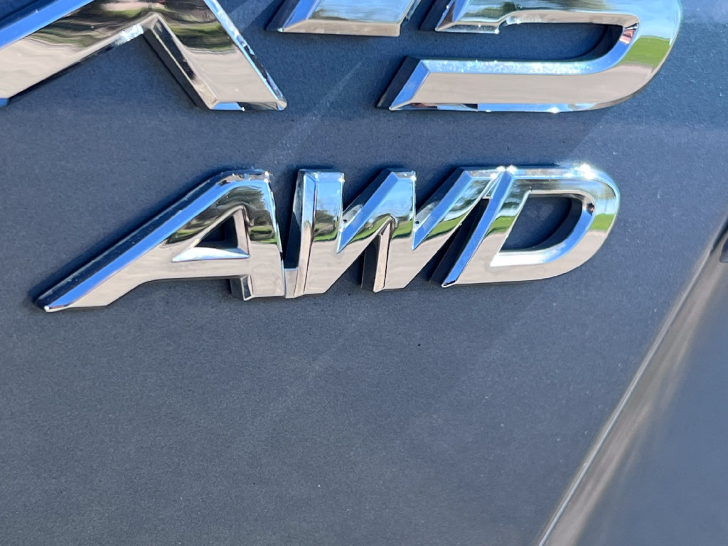 Used 2016 MAZDA CX-5 Sport AWD/4WD image 2