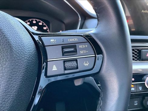 Certified 2026 Acura Integra FWD image 24