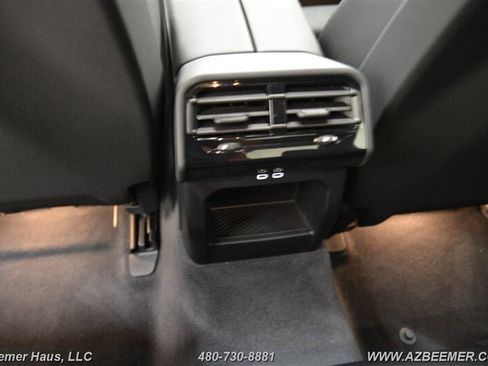 Used 2026 BMW 530i w/ M Sport Package RWD image 29