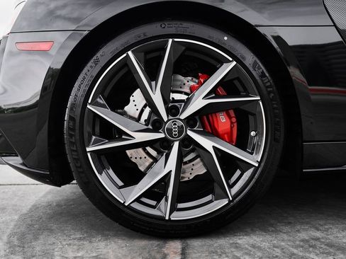 Used 2022 Audi R8 V10 image 23