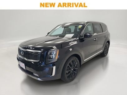 Used 2020 Kia Telluride SX