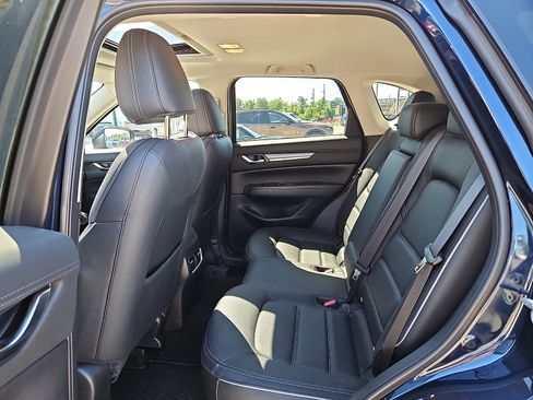 Used 2025 MAZDA CX-5 AWD 2.5 S image 10