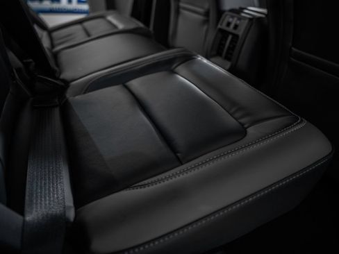 New 2026 Ford Bronco Outer Banks w/ Sasquatch Package AWD/4WD image 34