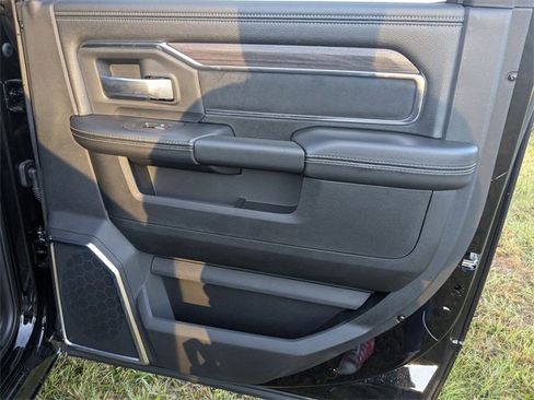 New 2026 RAM 3500 Laramie w/ Night Edition image 30