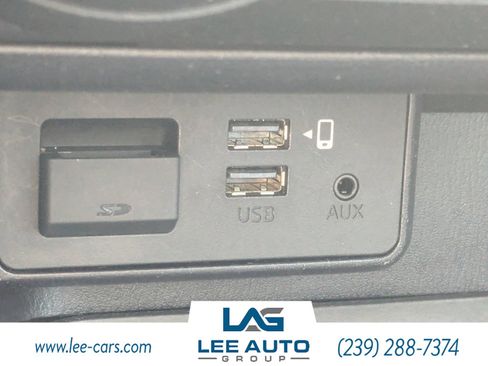 Used 2016 MAZDA MAZDA3 i Sport image 22