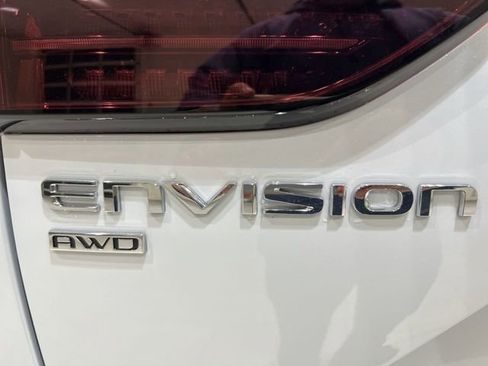 New 2026 Buick Envision Preferred image 26