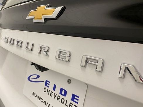 New 2026 Chevrolet Suburban LS w/ Max Trailering Package AWD/4WD image 33