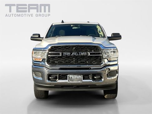 Certified 2020 RAM 2500 Tradesman image 2