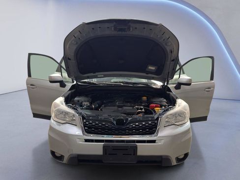 Used 2014 Subaru Forester 2.5i Limited image 8