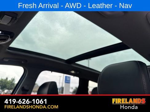 Used 2023 Hyundai Santa Fe SEL w/ Premium Package AWD/4WD image 28