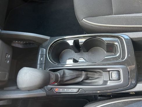 Certified 2024 Chevrolet TrailBlazer LS w/ LS Convenience Package image 18