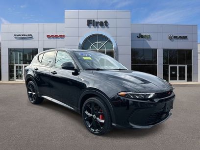 Used 2024 Dodge Hornet R/T Plus w/ Track Pack