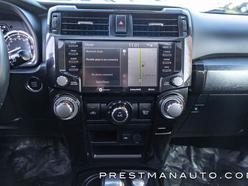 Used 2021 Toyota 4Runner Venture image 27