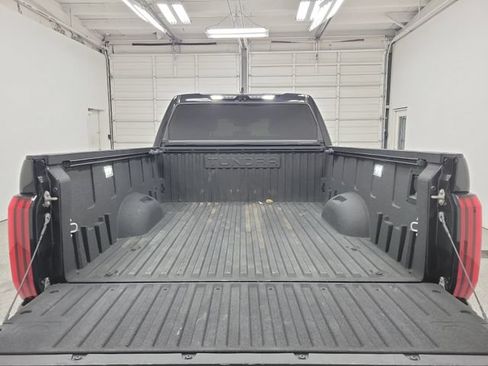 Used 2022 Toyota Tundra SR5 w/ TRD Off-Road Premium Package AWD/4WD image 8