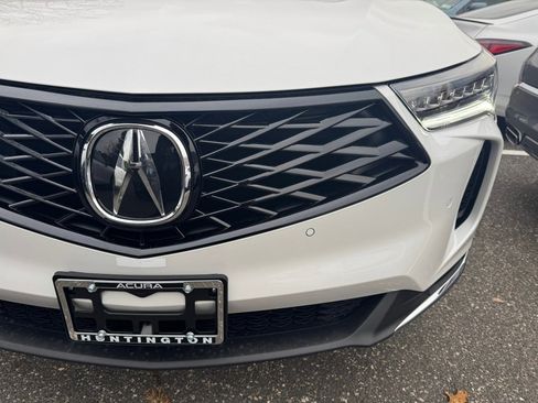 New 2026 Acura RDX Technology Package image 6