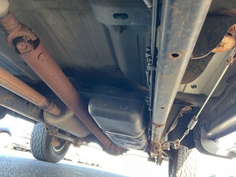 Used 2013 RAM 1500 ST w/ SXT Appearance Group image 37