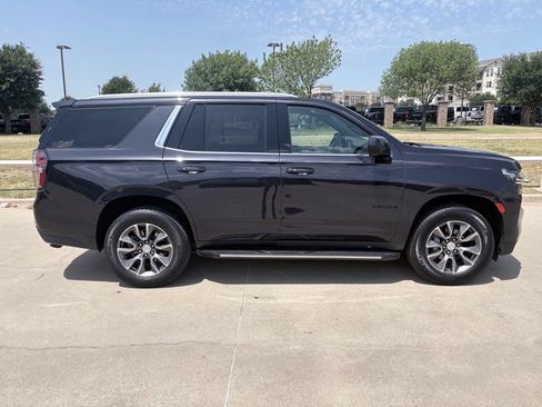 Used 2022 Chevrolet Tahoe LT RWD image 3