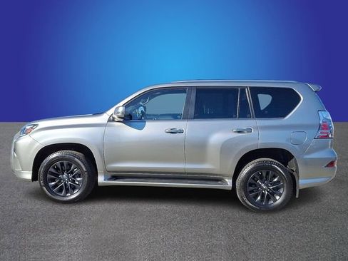 Used 2023 Lexus GX 460 Premium w/ Premium Package AWD/4WD image 7