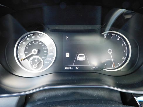 Used 2026 Genesis G70 2.5T Prestige image 26