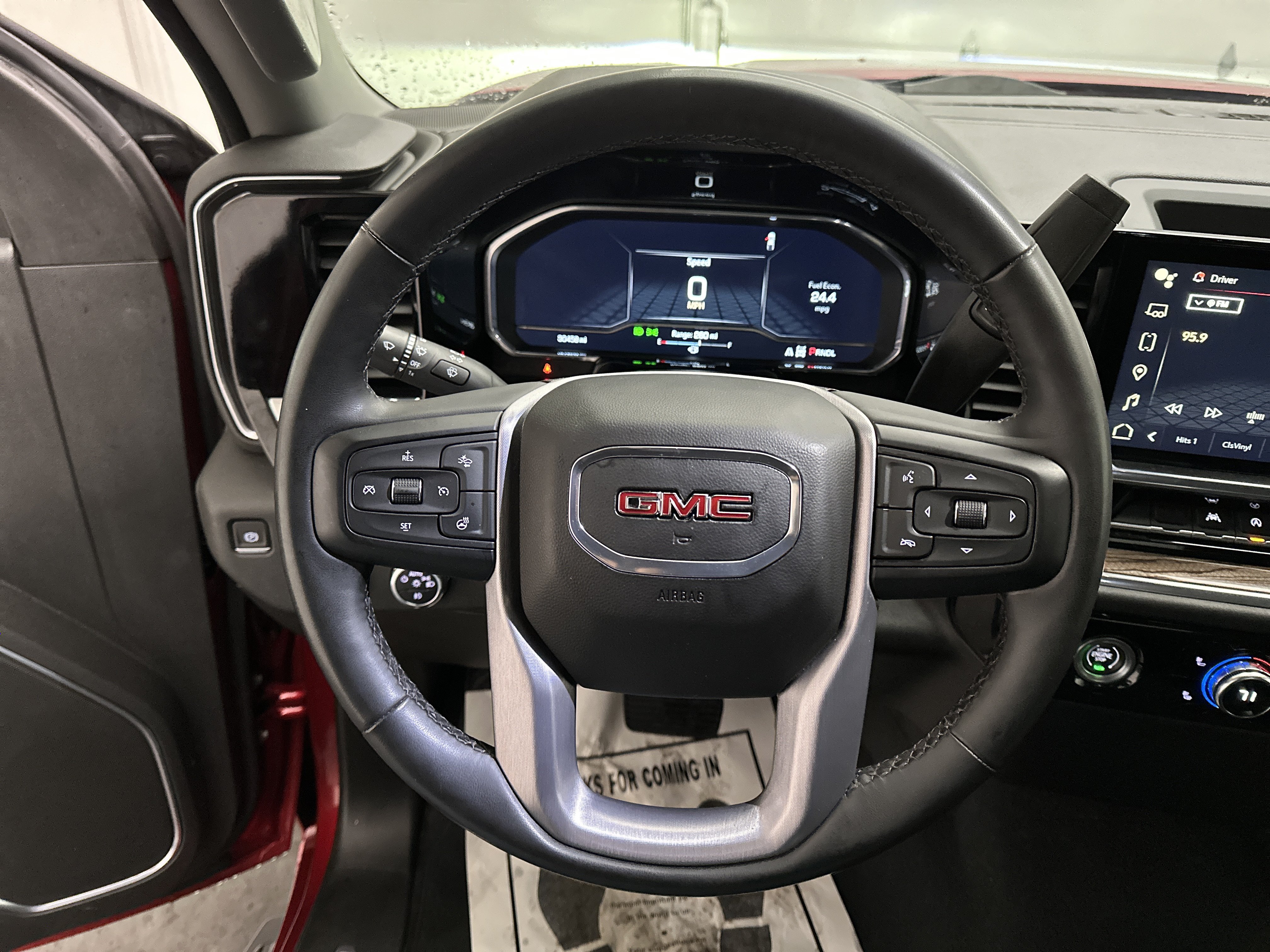 Used 2023 GMC Sierra 1500 Elevation AWD/4WD image 26