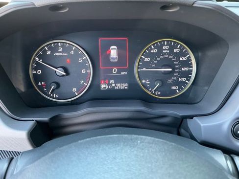 Certified 2024 Subaru Crosstrek 2.5i Sport image 29